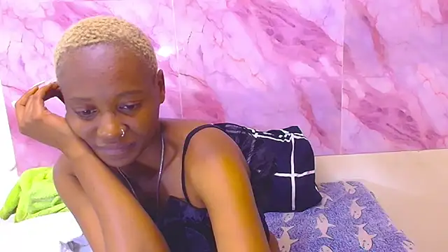 EbonyOlive69 online show from 10-22-25, 05:18