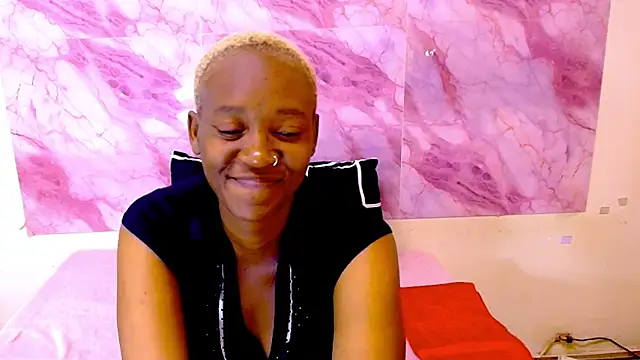 EbonyOlive69 online show from 10-19-25, 05:16