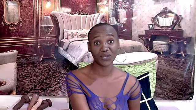EbonyOlive69 online show from 06-19-26, 06:58