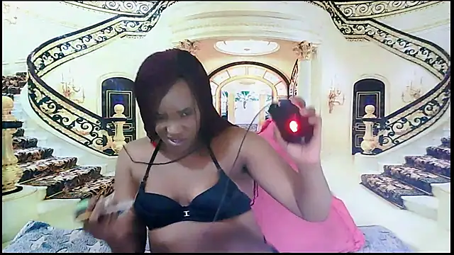 EbonyOlive69 online show from 12-12-24, 09:04