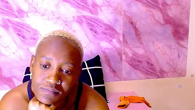 EbonyOlive69 online show from 10-17-25, 05:26