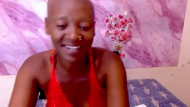 EbonyOlive69 online show from 12-20-25, 05:49