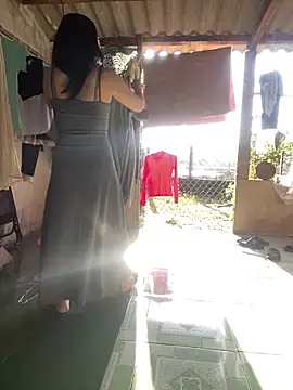 Shirato hana online show from 03-17-26, 12:13