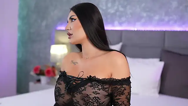 itsjessiebabe online show from 05-08-26, 09:13