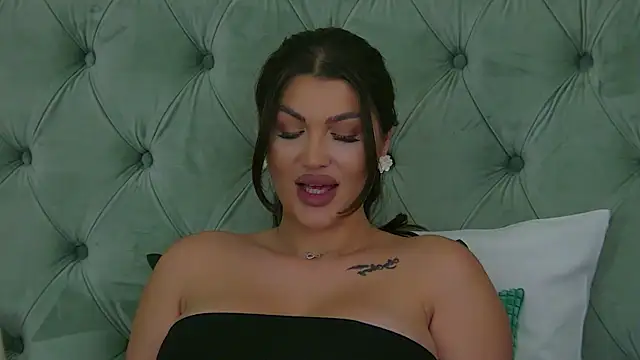 Snapshot of itsjessiebabe chatting on 01-03-25, 04:06 itsjessiebabe online show from 01-03-25, 04:06