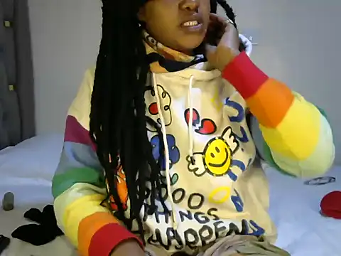 Snapshot of Pretty_tiffany chatting on 10-07-25, 10:44 Pretty tiffany online show from 10-07-25, 10:44
