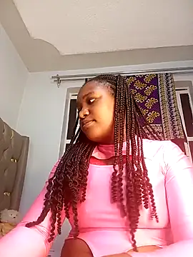 Pretty tiffany online show from 02-15-26, 01:06