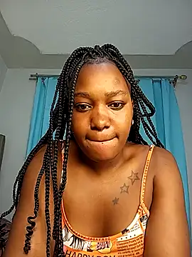 Pretty tiffany online show from 02-16-26, 09:13