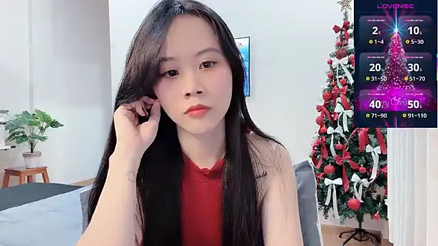 -rosiie- online show from 11-11-25, 03:56