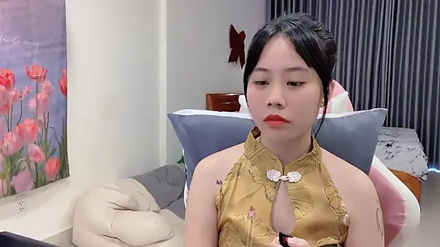 -rosiie- online show from 03-21-25, 03:55