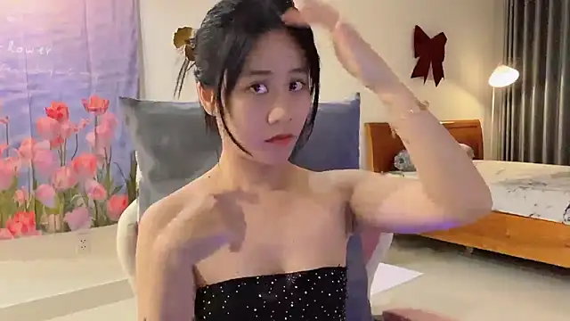 -rosiie- online show from 03-12-25, 03:13