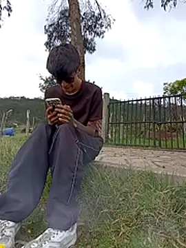 Cuervo maniaco online show from 11-27-25, 03:45