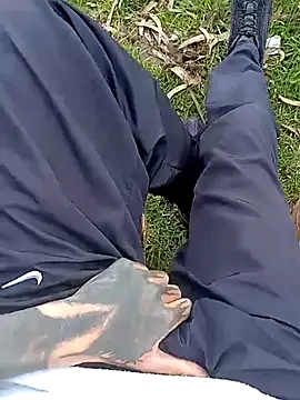 Cuervo maniaco online show from 11-11-25, 04:57