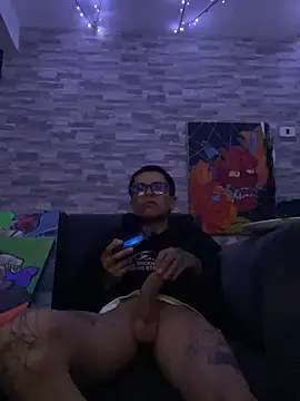 Snapshot of Cuervo_maniaco chatting on 03-12-25, 06:07 Cuervo maniaco online show from 03-12-25, 06:07