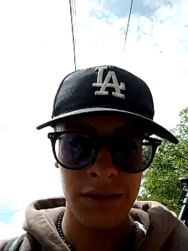 Snapshot of Cuervo_maniaco chatting on 03-18-25, 03:01 Cuervo maniaco online show from 03-18-25, 03:01