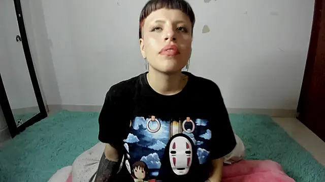 Snapshot of Lucyfx666 chatting on 01-14-25, 07:06 Lucyfx666 online show from 01-14-25, 07:06