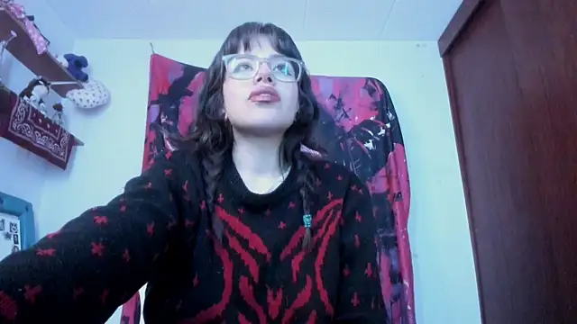 Lucyfx666 online show from 05-26-26, 07:06
