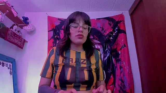 Lucyfx666 online show from 05-29-26, 05:19