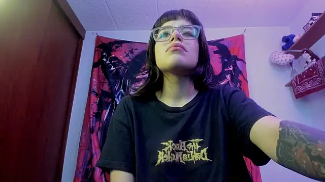 Lucyfx666 online show from 06-30-26, 08:03