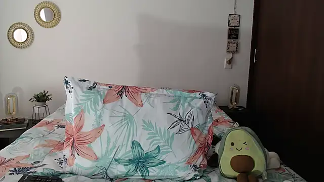 TatianaMonteross online show from 09-24-25, 06:14