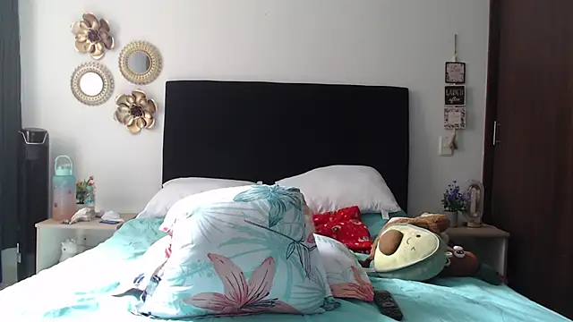 TatianaMonteross online show from 11-30-25, 03:13