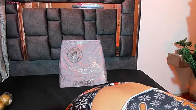 AmbeerBecker online show from 12-05-25, 04:33