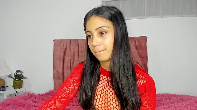 isabela parissi online show from 03-10-26, 02:54