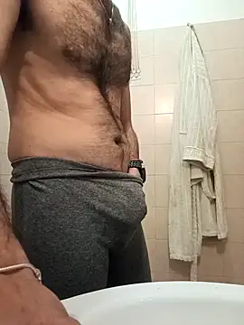 Fragolina73- online show from 10-04-25, 10:00