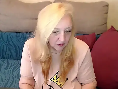 ANNAMATURE54 online show from 04-02-26, 09:49