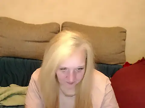 ANNAMATURE54 online show from 04-12-26, 06:55