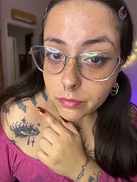 Mizztikaa online show from 04-09-26, 06:58