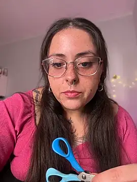 Mizztikaa online show from 06-02-26, 07:14