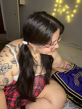 Mizztikaa online show from 03-08-26, 08:45