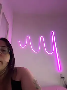 Mizztikaa online show from 03-07-26, 03:39