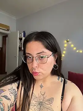 Mizztikaa online show from 03-11-26, 06:24