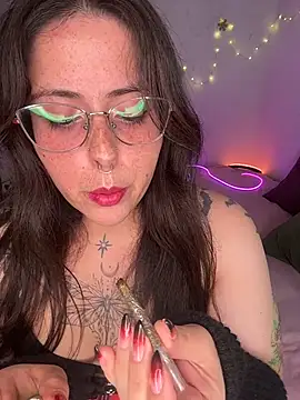 Mizztikaa online show from 07-09-26, 09:58