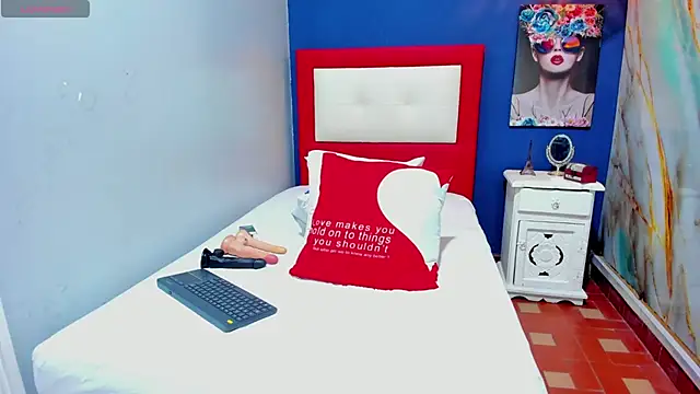  angeline love online show from 02-05-26, 04:08