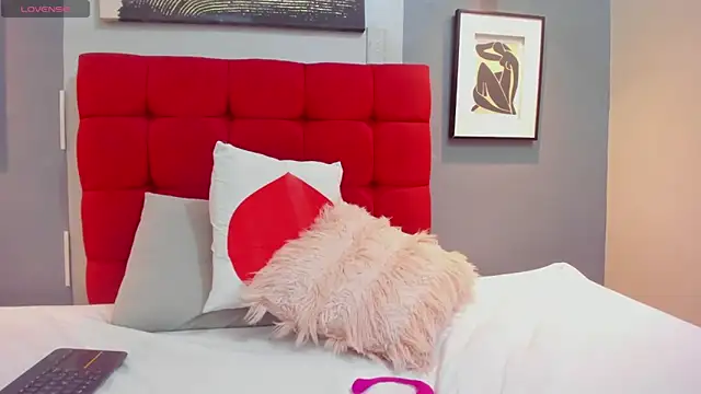  angeline love online show from 02-01-26, 04:00