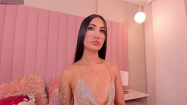 morganlake  online show from 03-03-26, 03:46