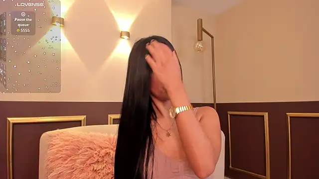 morganlake  online show from 03-25-26, 03:39