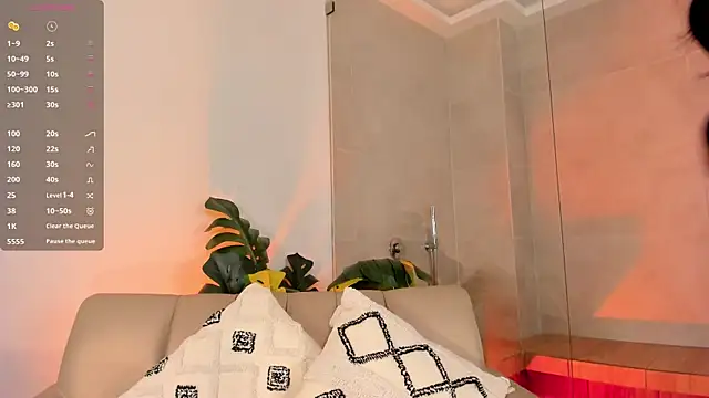 morganlake  online show from 05-13-26, 03:57
