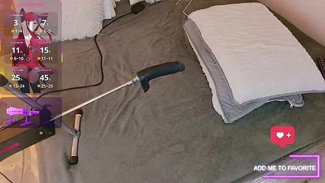 Annie-Wolf online show from 03-24-26, 08:53