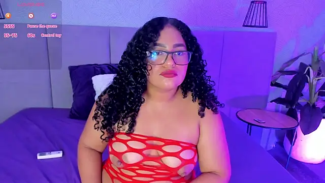 Annie-Wolf online show from 10-04-25, 09:16