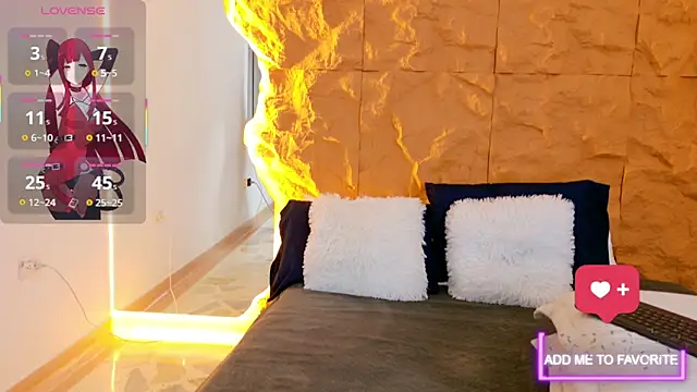 Annie-Wolf online show from 02-13-26, 11:38