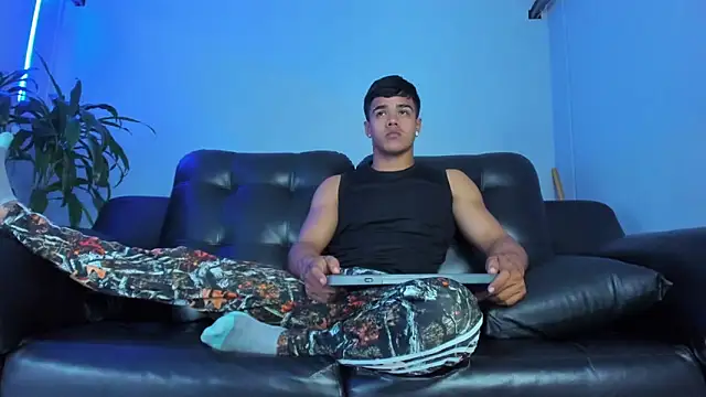 Rob saenz  online show from 10-02-25, 03:26