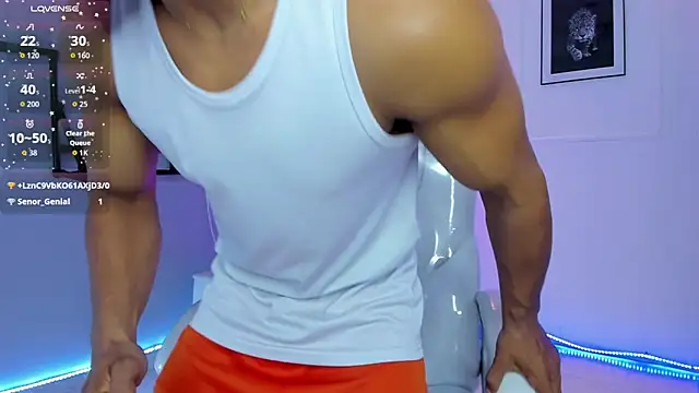 Rob saenz  online show from 11-13-25, 03:38