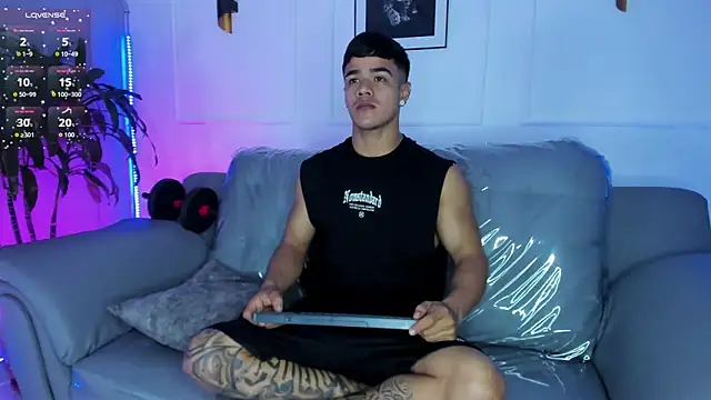 Rob saenz  online show from 01-10-26, 03:29