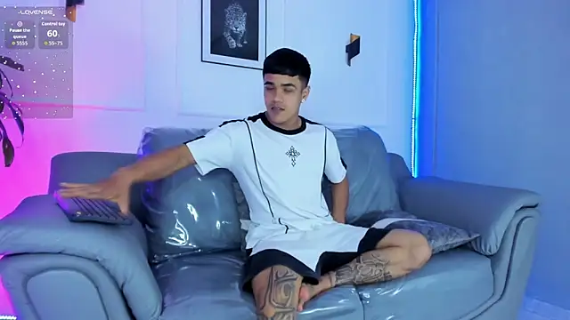 Rob saenz  online show from 01-15-26, 03:26