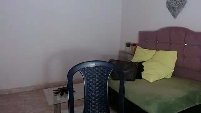 TerezaMendoza  online show from 12-10-24, 07:11