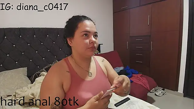 leoytessa 10 online show from 12-02-25, 12:18